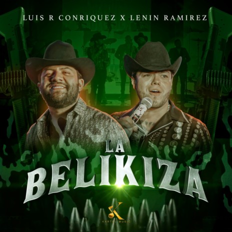 La Belikiza ft. Lenin Ramirez