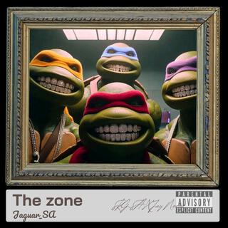 The zone