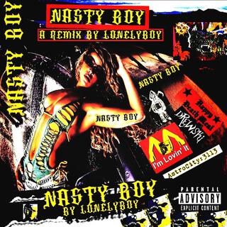 Nasty Boy