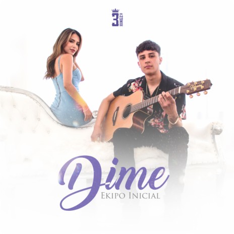 Dime | Boomplay Music