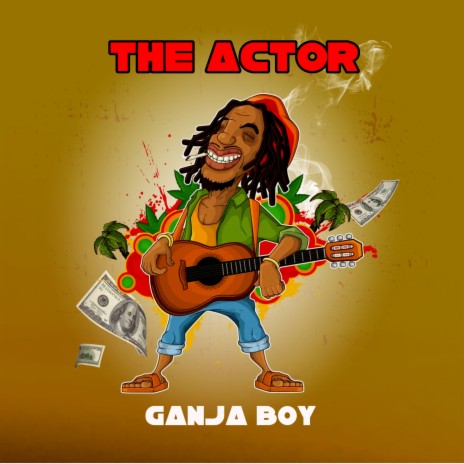 The Actor | Boomplay Music