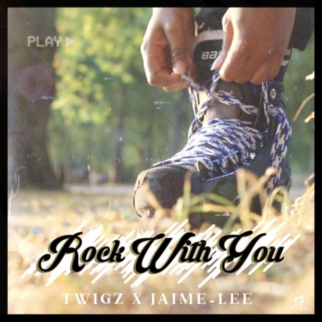 Rock With You ft. Jaime-Lee | Boomplay Music