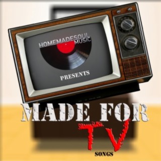 Made for TV (Songs)