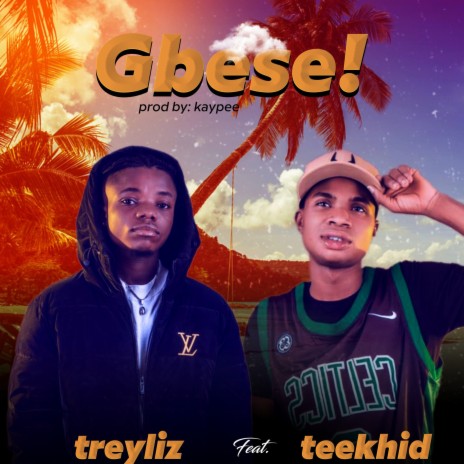 Gbese ft. Teekhid | Boomplay Music