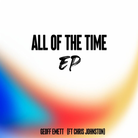 Once In A Lifetime ft. Chris Johnston | Boomplay Music