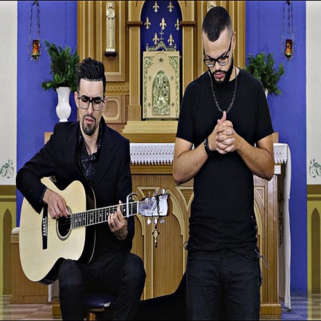 Ao Cordeiro de Deus/Meu Prazer ft. Tyno Mariano