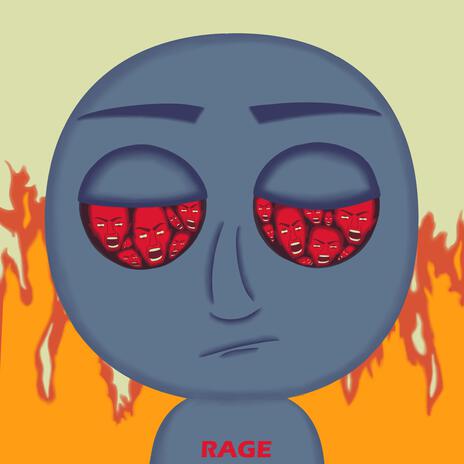 Rage | Boomplay Music