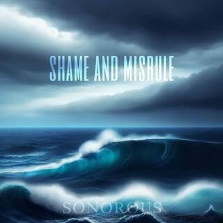 Shame and Misrule