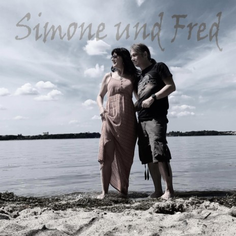 Simone und Fred