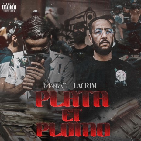Plata et plomo ft. Lacrim | Boomplay Music