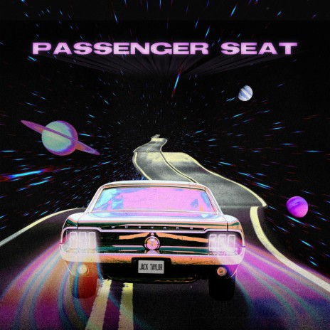 Passenger Seat