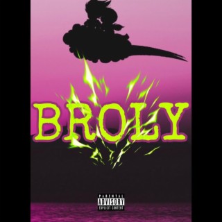 Broly