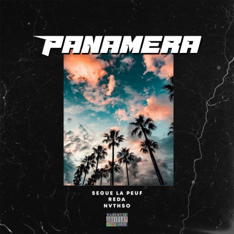 Panamera (feat. Reda & Nvthso)