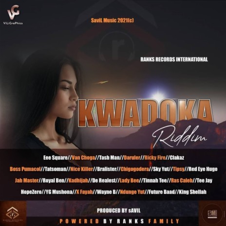 Kana Kwadoka | Boomplay Music