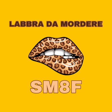 Labbra da mordere ft. Frankie | Boomplay Music