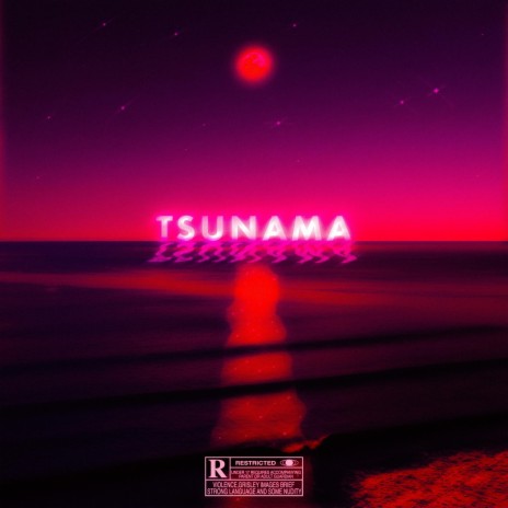 Tsunama | Boomplay Music