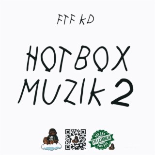 Hotbox Muzik 2