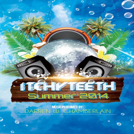 Itchy Teeth | Boomplay Music