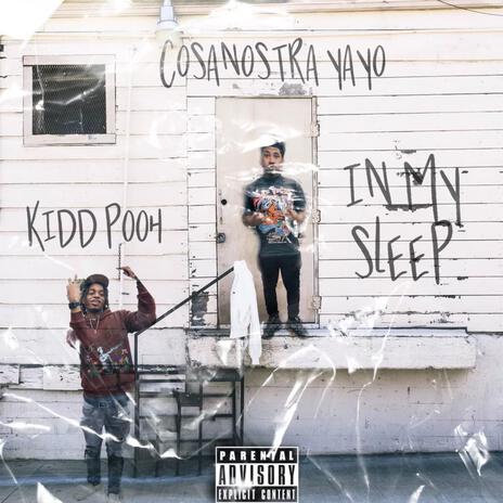 In My Sleep ft. Cosanostrayayo | Boomplay Music