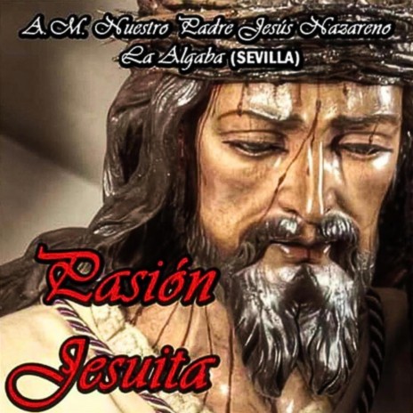 Pasión Jesuita | Boomplay Music