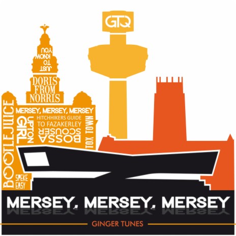Mersey, Mersey, Mersey | Boomplay Music