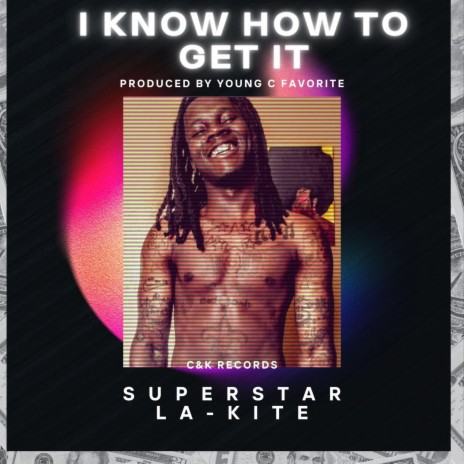 I Know How To Get It | Boomplay Music