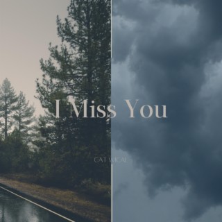 I Miss You