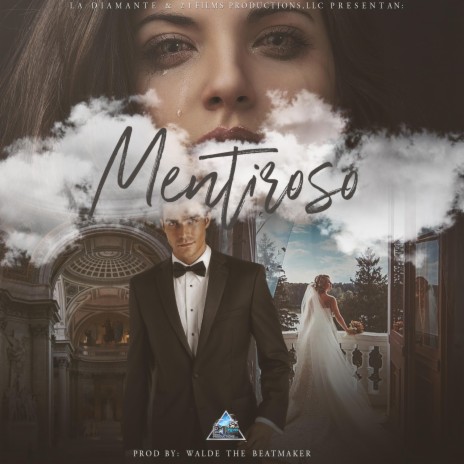 MENTIROSO | Boomplay Music