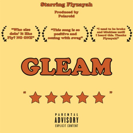 GLEAM | Boomplay Music