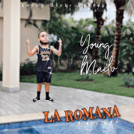 La Romana | Boomplay Music