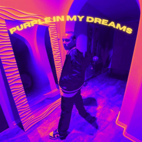 Purple in my Dreams (Run it up) | Boomplay Music