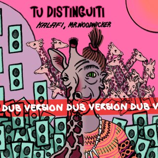 Tu Distinguiti (Remixes)