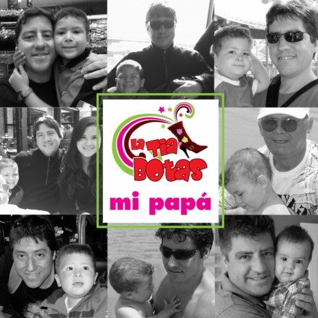 Mi Papá | Boomplay Music