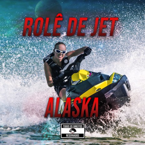 Rolê de Jet | Boomplay Music