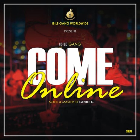 Come Online | Boomplay Music