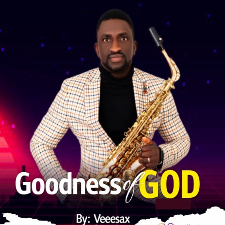 Goodness of God | Boomplay Music