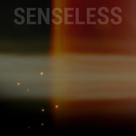 Senseless ft. Barito | Boomplay Music