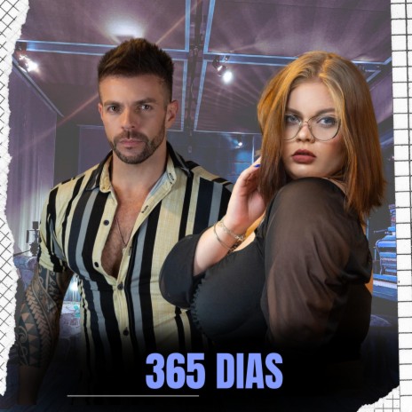 365 Dias (Ao Vivo) ft. Caio Lorenzo | Boomplay Music