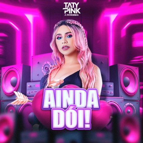 Ainda Dói | Boomplay Music