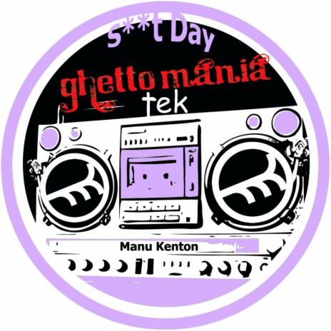 Shiit Day (Original Mix)