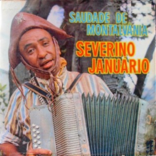 Saudade de Montalvânia