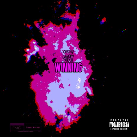 Stay Winning | Boomplay Music