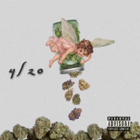 4/20 | Boomplay Music