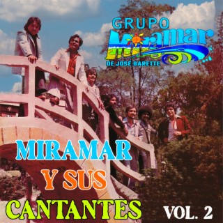 Miramar y sus cantantes, Vol. 2 (Audios originales remasterizados 1980)