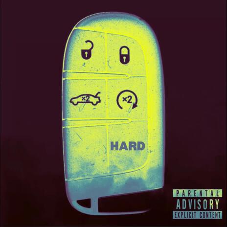 HARD ft. DB!