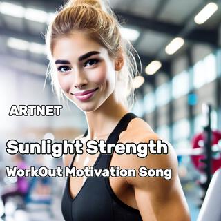 Sunlight Strength lyrics | Boomplay Music