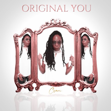 Original You ft. K-Jah Sound | Boomplay Music