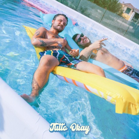 TUTTO OKAY ft. Mefiz | Boomplay Music