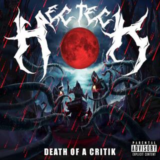 Death OF A Critik