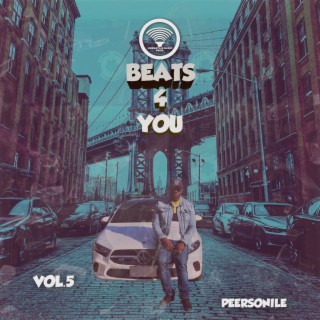 Beats 4 You, Vol. 5